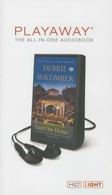 Last One Home by Debbie Macomber