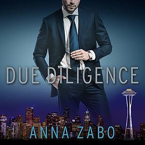Due Diligence by Anna Zabo