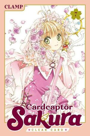 Cardcaptor Sakura: Clear Card, Vol. 7 by CLAMP