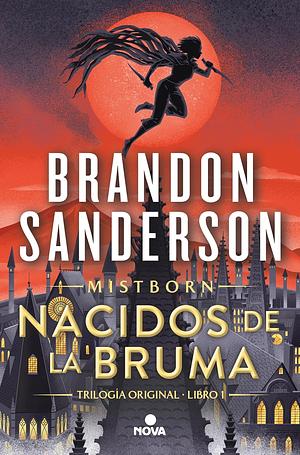 El Imperio Final by Brandon Sanderson