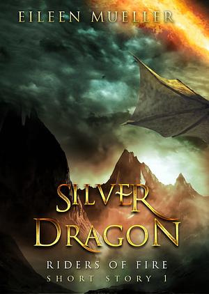 Silver Dragon by Eileen Mueller