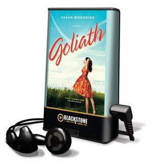 Goliath by Susan Woodring