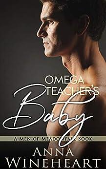 Omega Teacher's Baby by Anna Wineheart