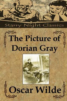 The Picture of Dorian Gray by Oscar Wilde