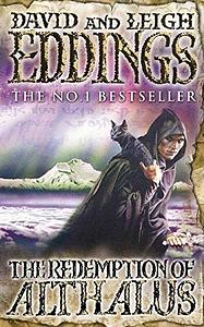 The Redemption of Althalus by David Eddings Leigh Eddings by David Eddings, David Eddings