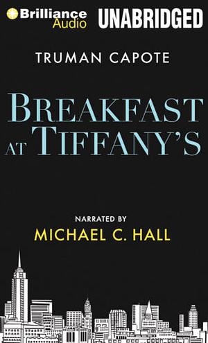 Breakfast at Tiffany's by Truman Capote