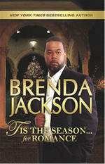 Tis the Season...For Romance by Brenda Jackson