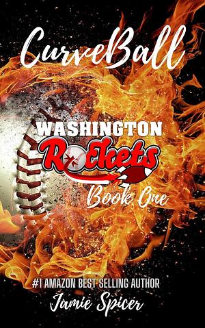 Curve Ball by Jamie Spicer