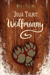 Wolfmanny by Julia Talbot