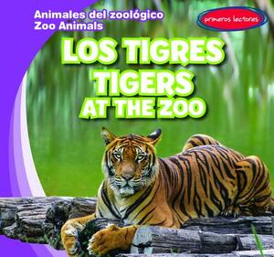 Los Tigres / Tigers at the Zoo by Seth Lynch