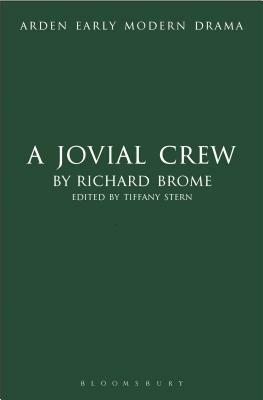 A Jovial Crew by Richard Brome