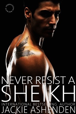 Never Resist a Sheikh by Jackie Ashenden