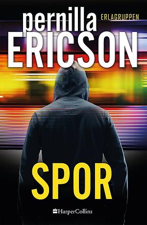 Spor by Pernilla Ericson