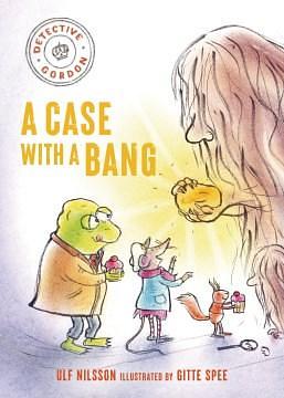 A case with a Bang by Ulf Nilsson