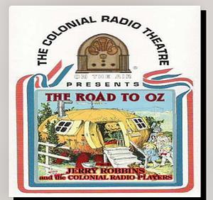 The Road to Oz by L. Frank Baum