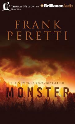 Monster by Frank E. Peretti