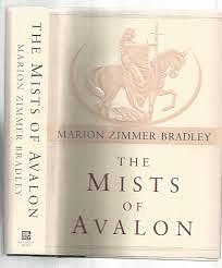 The Mists of Avalon by Marion Zimmer Bradley