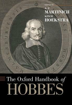 The Oxford Handbook of Hobbes by 