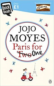 Paris for One by Jojo Moyes