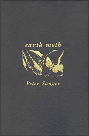 Earth Moth by Peter Sanger