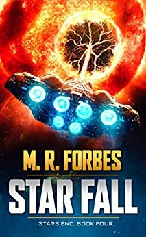 Star Fall by M.R. Forbes