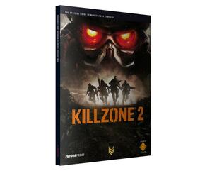 Killzone 2: The Official Guide To Warzone And Campaign by Future Press