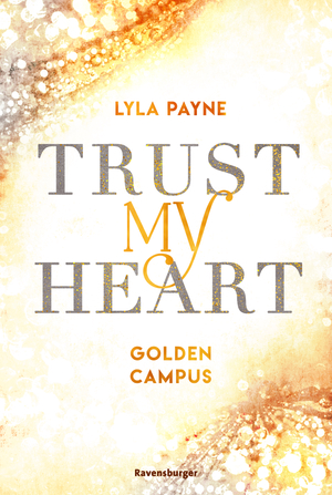 Trust My Heart by Lyla Payne