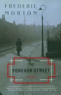 Forever Street by Frederic Morton