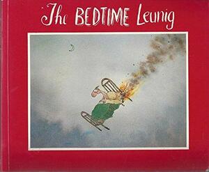 The Bedtime Leunig by Michael Leunig