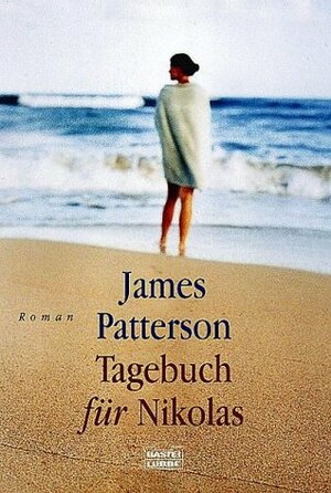 Tagebuch für Nikolas by James Patterson