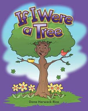 If I Were a Tree Lap Book by Dona Rice