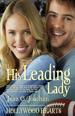 His Leading Lady by Jean C. Joachim