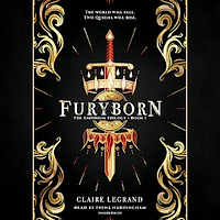 Furyborn by Claire Legrand