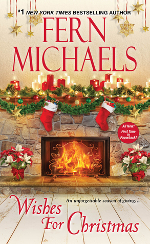 Wishes for Christmas by Fern Michaels