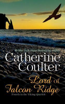 Lord of Falcon Ridge by Catherine Coulter