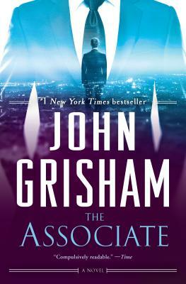 The Associate by John Grisham