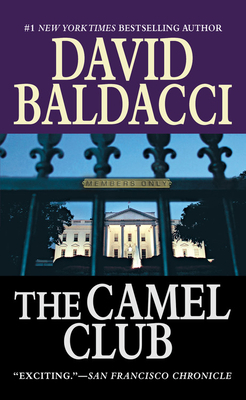 The Camel Club Box Set: The Camel Club/The Collectors/Stone Cold by David Baldacci