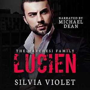 Lucien by Silvia Violet