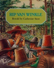 Rip Van Winkle by Catherine Storr