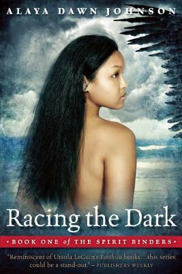 Racing the Dark by Alaya Dawn Johnson