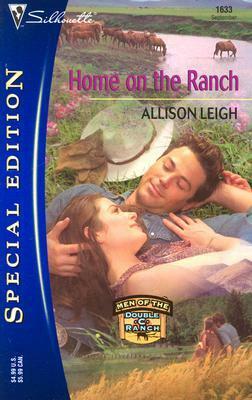 Home on the Ranch by Allison Leigh