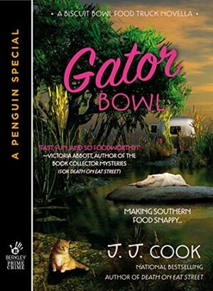 Gator Bowl by J.J. Cook