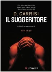 Il suggeritore by Donato Carrisi