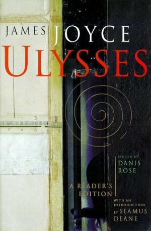 Ulysses: A Reader's Edition by James Joyce