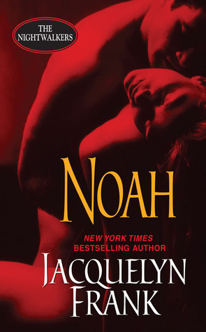 Noah by Jacquelyn Frank