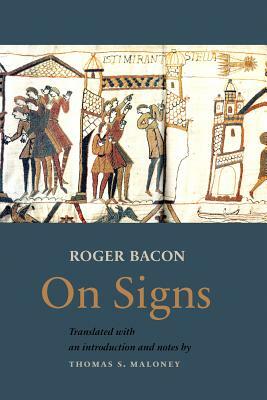 On Signs (Opus Maius, Part 3, Chapter 2) by Roger Bacon