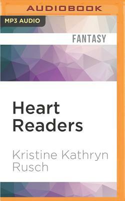 Heart Readers by Kristine Kathryn Rusch