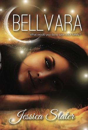 Bellvara by Jessica Slater