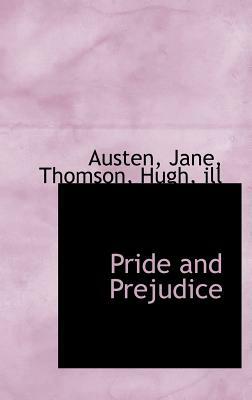 Pride and Prejudice by Jane Austen