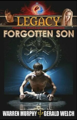 Forgotten Son by Gerald Welch, Warren Murphy